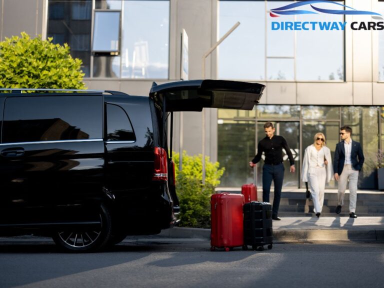 How to Get to Luton Airport