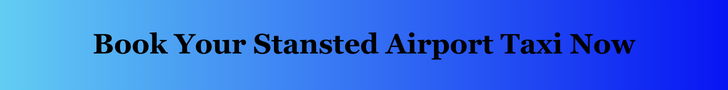 Book Your Stansted Airport Taxi Now