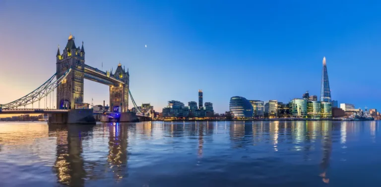 How Many Airports Are in London, UK? A Complete Guide