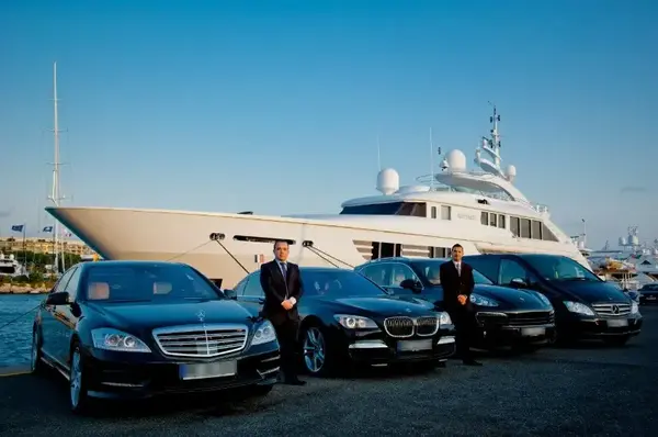 Airport Minicab London